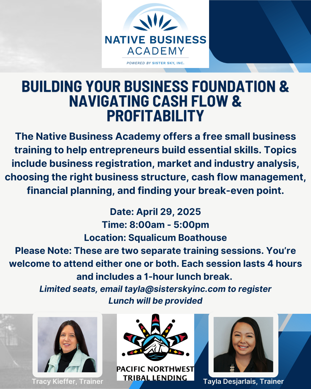 Community Bulletin Board – Affiliated Tribes of Northwest Indians Economic  Development Corporation